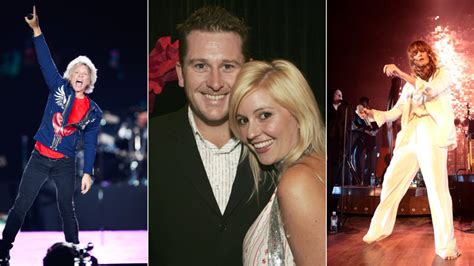 Adelaide concert organiser Phil Rankine charged .